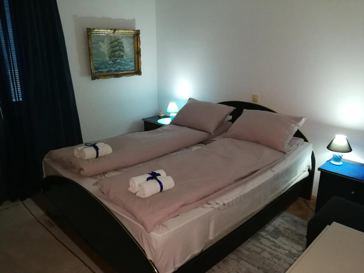 Apartmani Capi Голубац Экстерьер фото
