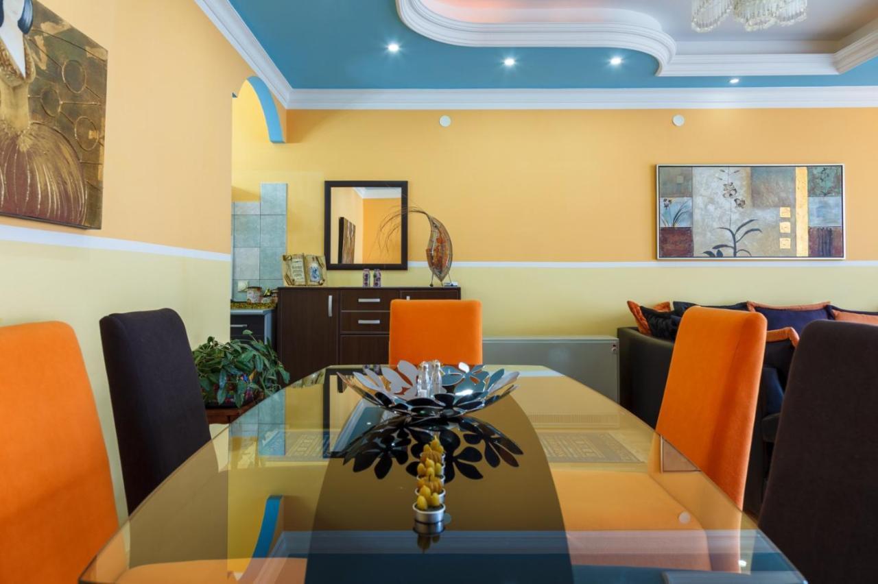 Apartmani Capi Голубац Экстерьер фото