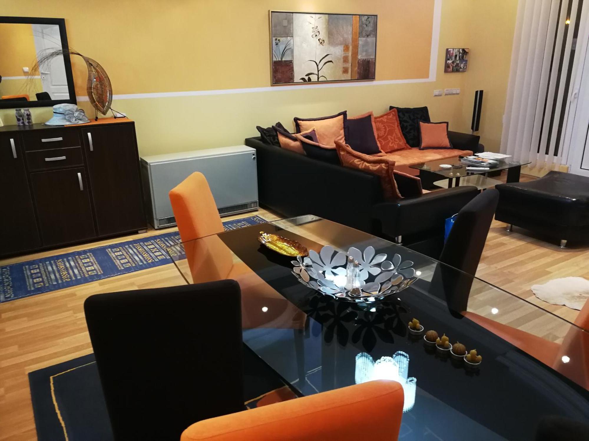 Apartmani Capi Голубац Экстерьер фото
