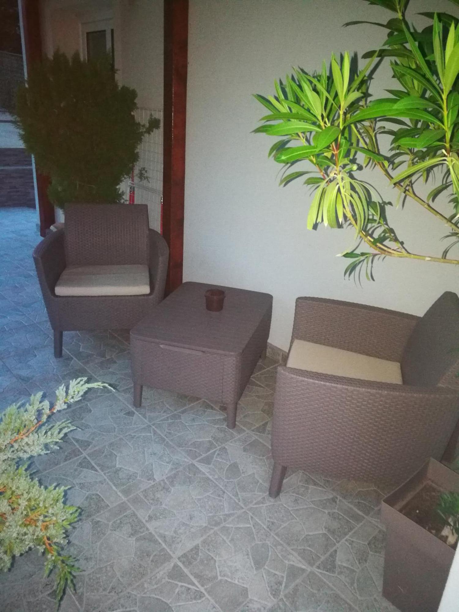 Apartmani Capi Голубац Номер фото