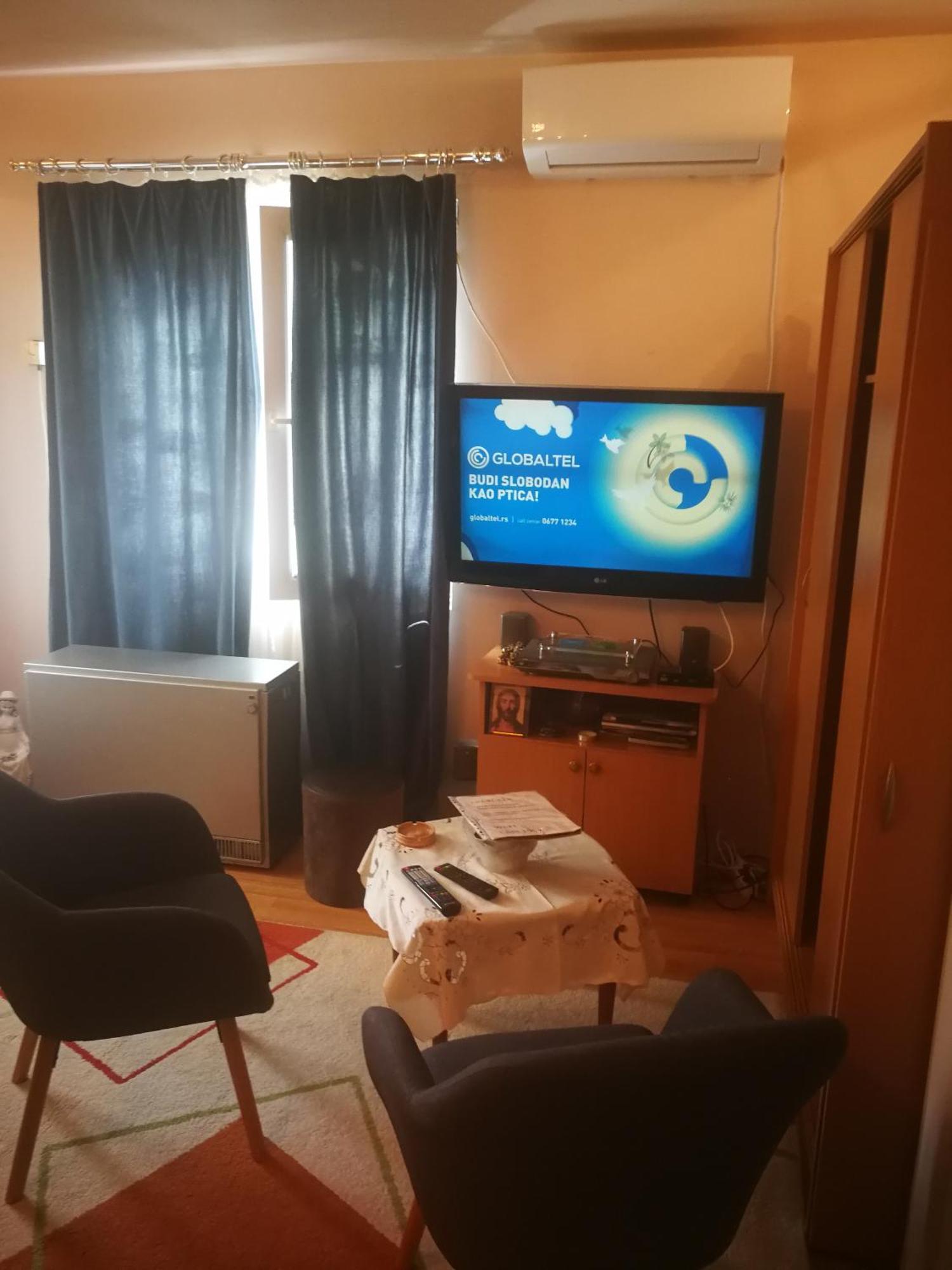 Apartmani Capi Голубац Номер фото