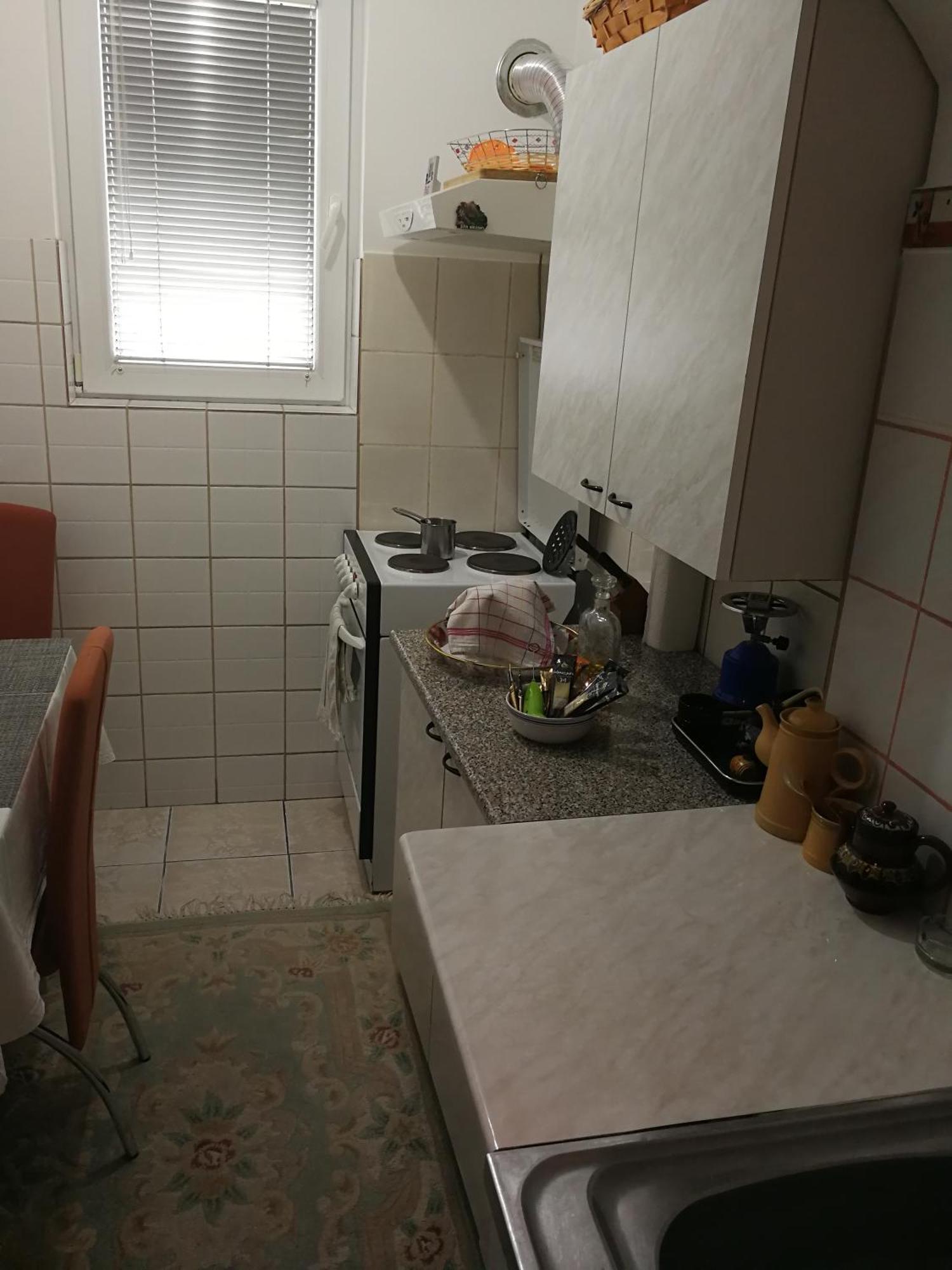 Apartmani Capi Голубац Номер фото