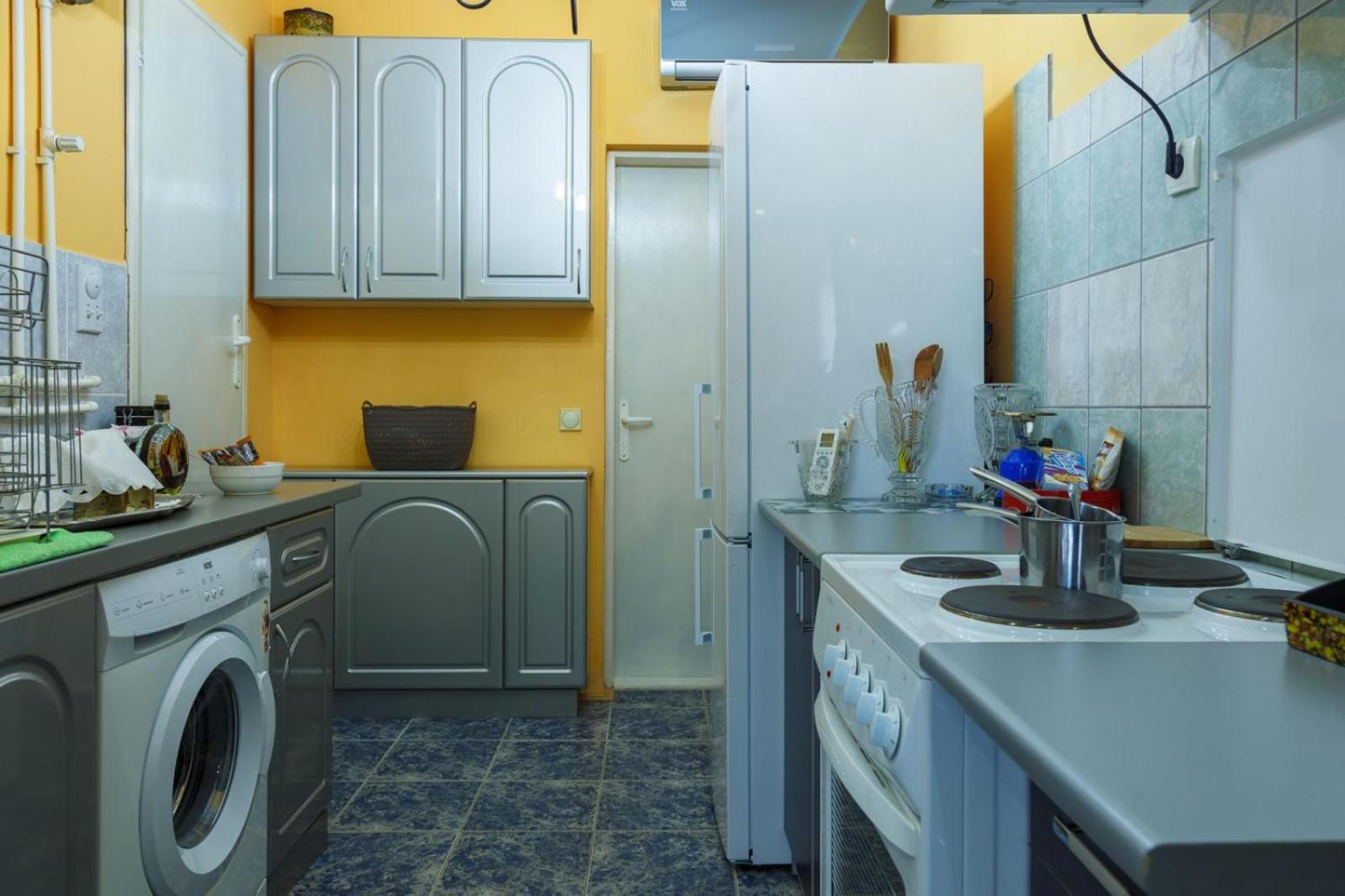 Apartmani Capi Голубац Номер фото