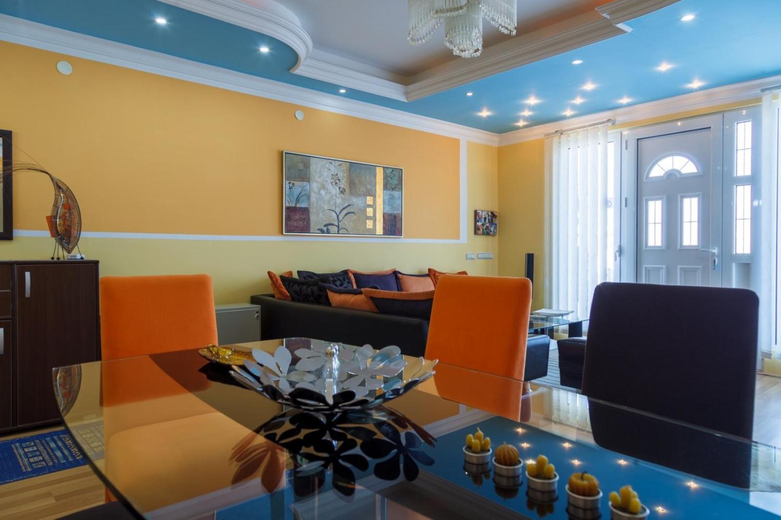 Apartmani Capi Голубац Номер фото