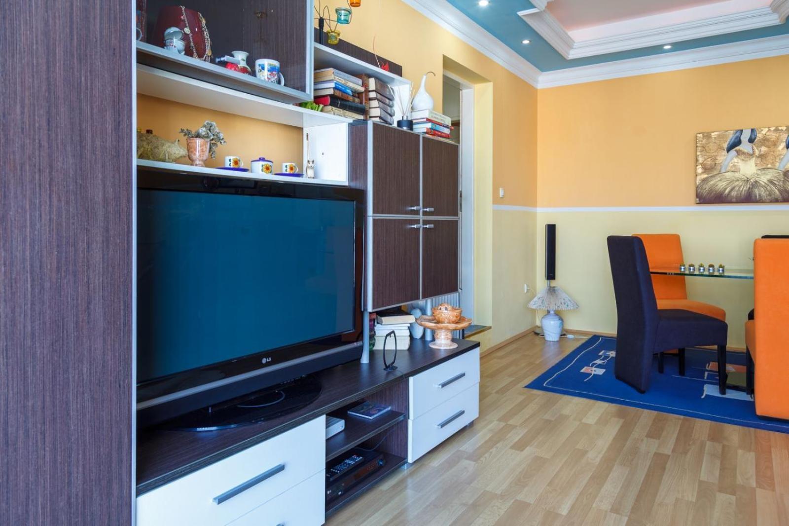 Apartmani Capi Голубац Номер фото