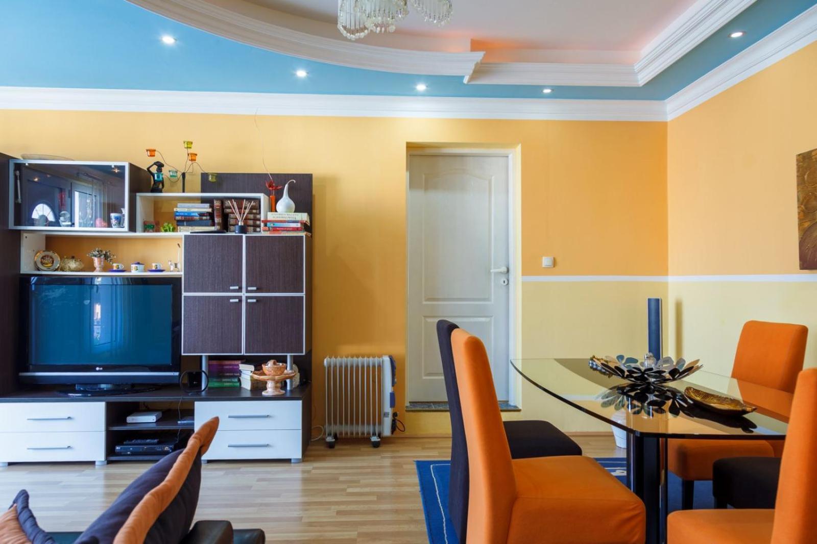 Apartmani Capi Голубац Номер фото
