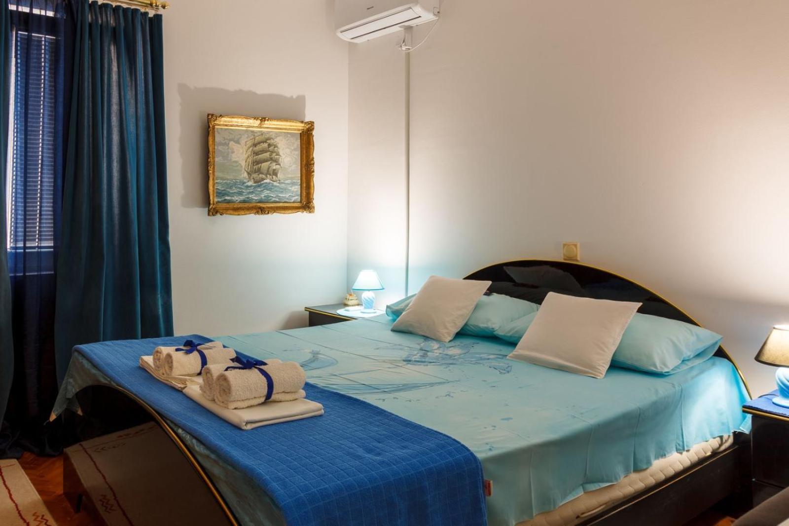 Apartmani Capi Голубац Номер фото