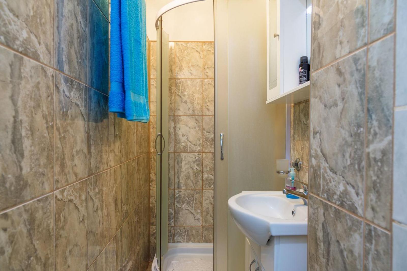 Apartmani Capi Голубац Номер фото