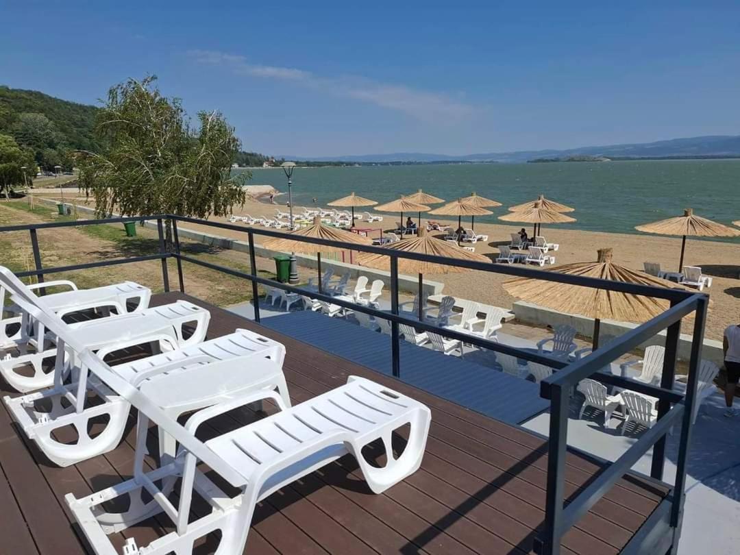 Apartmani Capi Голубац Номер фото
