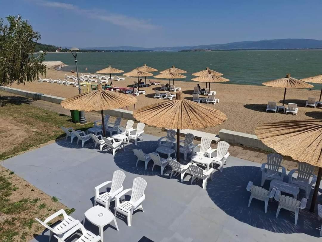 Apartmani Capi Голубац Номер фото