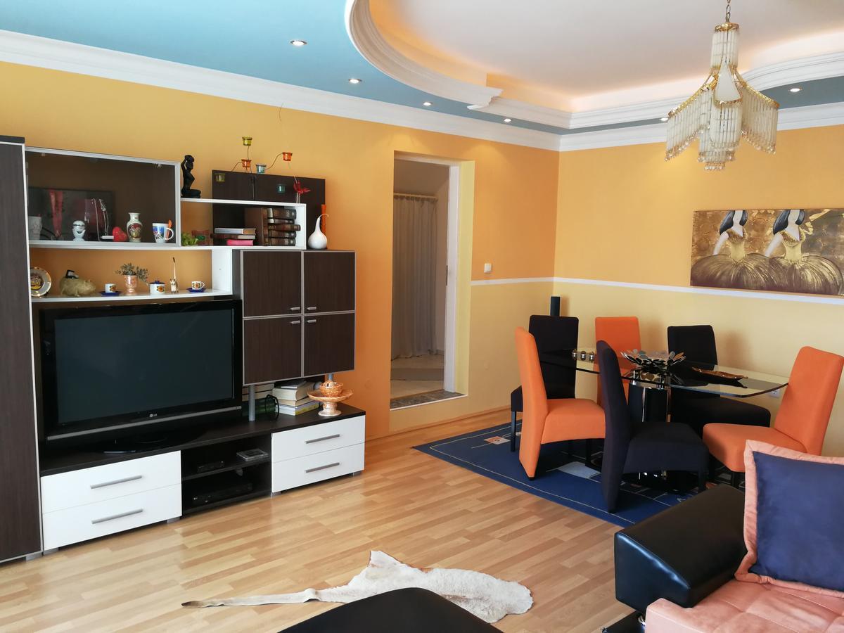 Apartmani Capi Голубац Экстерьер фото