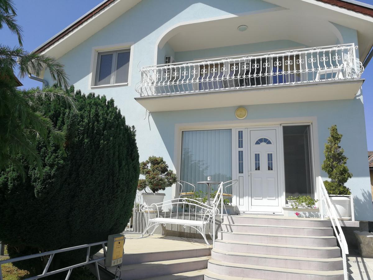 Apartmani Capi Голубац Экстерьер фото