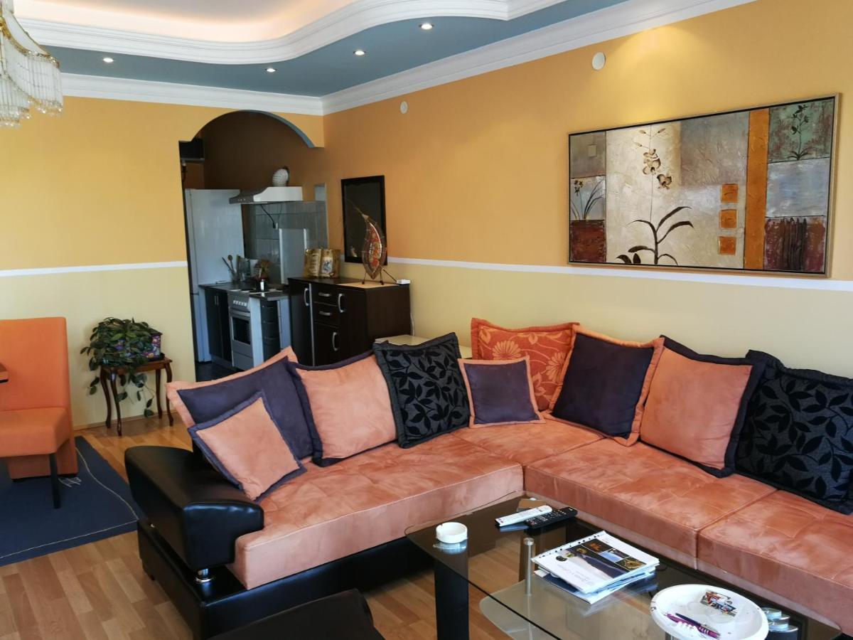 Apartmani Capi Голубац Экстерьер фото